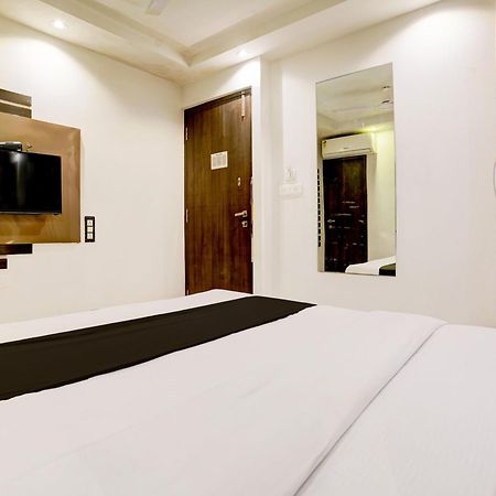 Super Hotel O Mumbai Central Formerly Park Palace Eksteriør billede