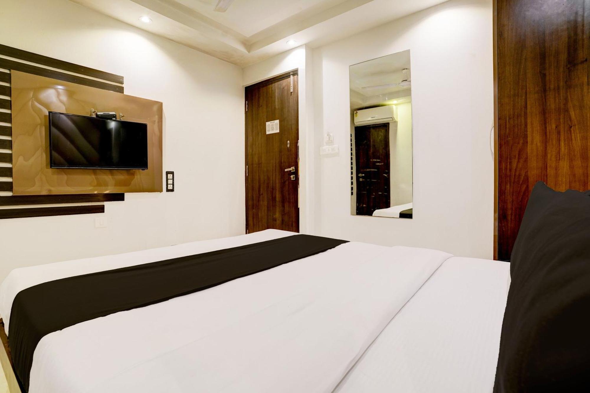 Super Hotel O Mumbai Central Formerly Park Palace Eksteriør billede